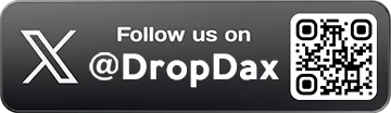 Follow DropDax on Twitter X