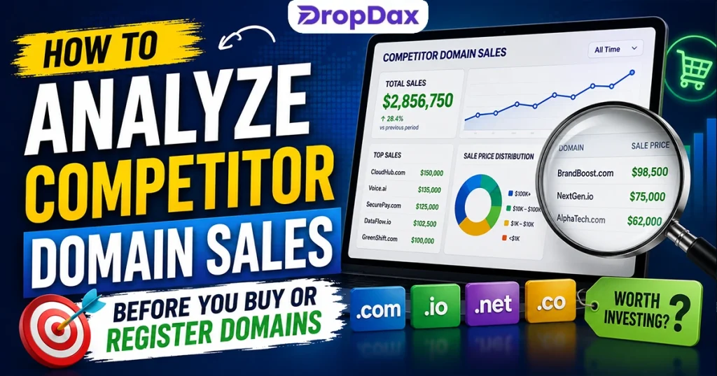 analyze-competitor-domain-sales-before-buying